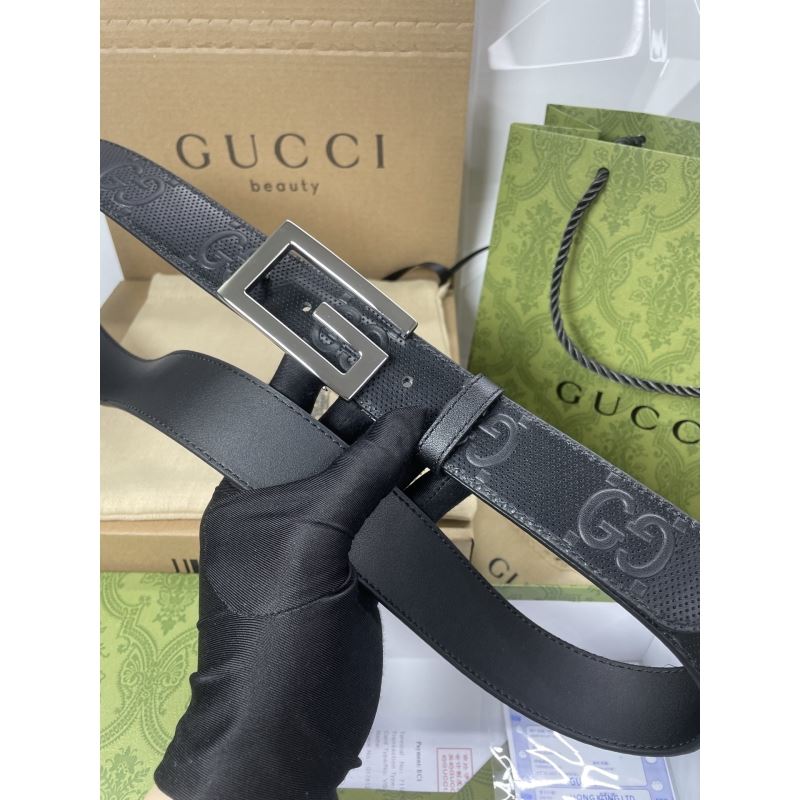 G*u*i belts